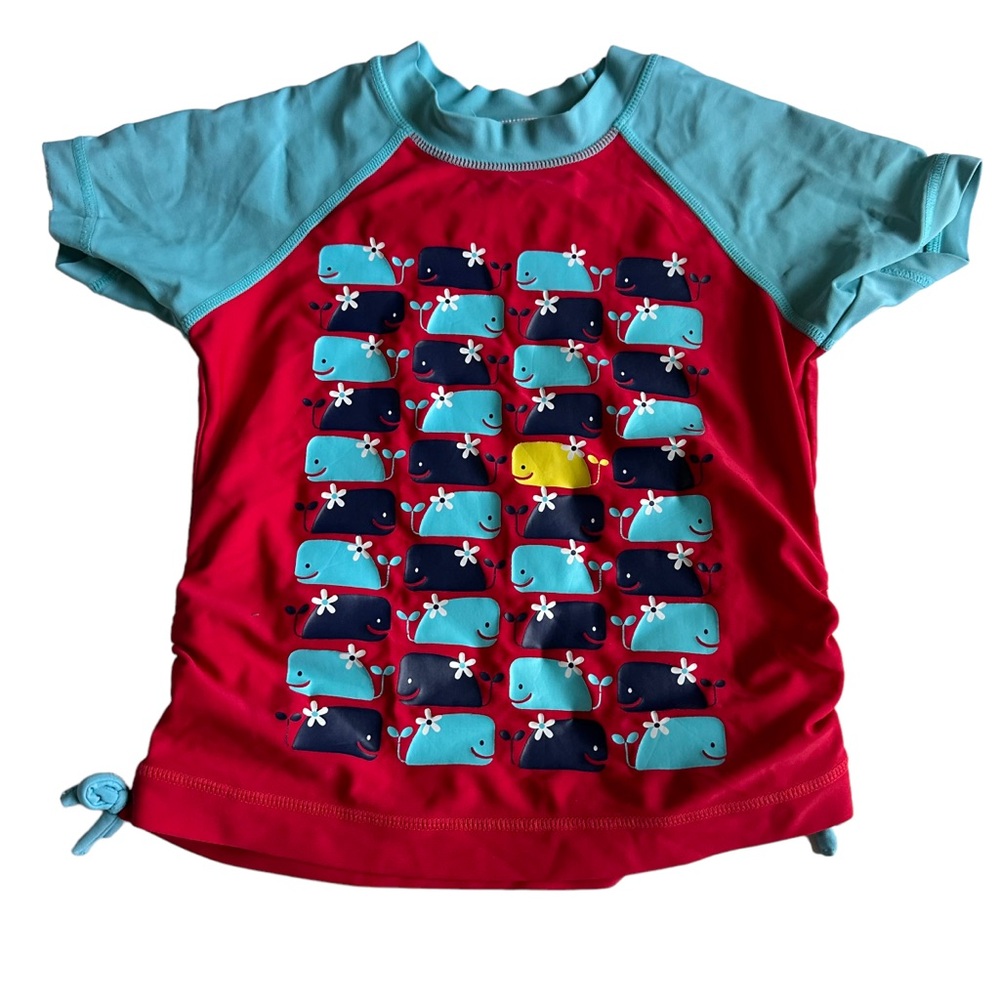 Hanna Andersson Rashguard
